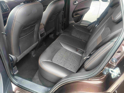 2017 GAC Trumpchi GS3 1.5L Automatic 150N Elite -CG1706109
