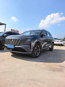 2025 Changan CS75 PLUS 4th Generation 1.5T High Trim -CG1706114