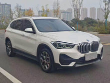 2022 BMW X1 2.0T Dual-Clutch sDrive25Li Leading -CG1706125