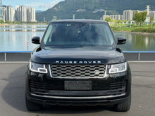 2018 Land Rover Range Rover 3.0T Automatic V6 Legend Edition -CG1706145
