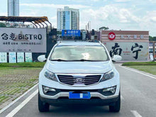 2012 Kia Sportage 2.0L Automatic GLS Two-Drive -CG1705905