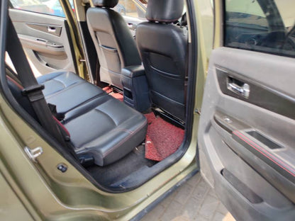 2014 BAIC Huansu S3 1.5L Manual Luxury National IV -CG1705909