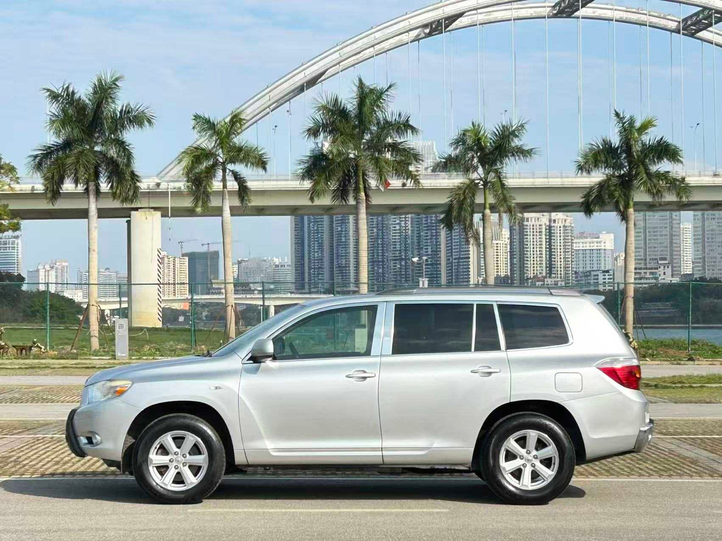 2012 Toyota Highlander 2.7L Automatic Two-Wheel Drive 5-Seat Elite Edition -CG1705913