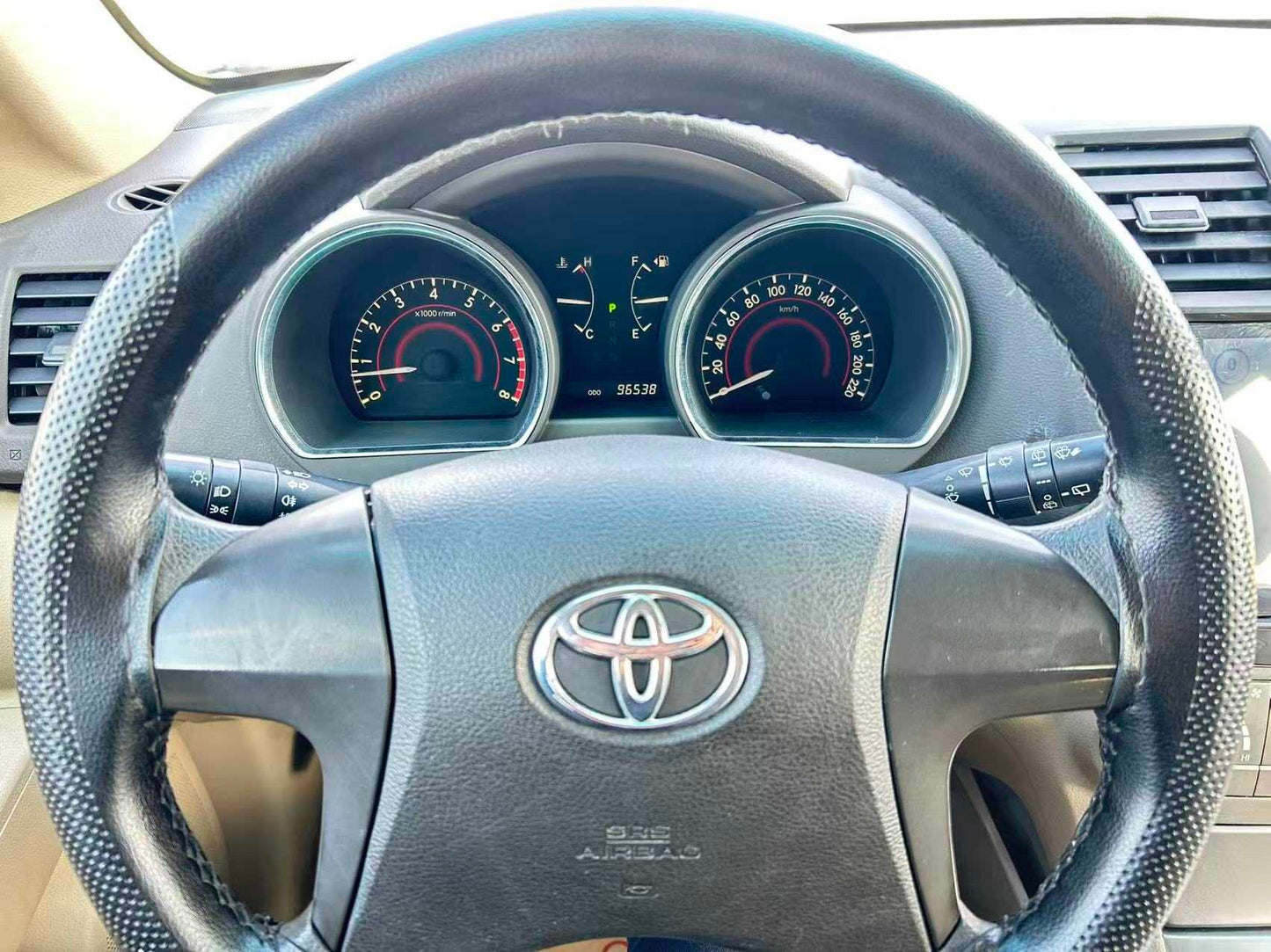 2012 Toyota Highlander 2.7L Automatic Two-Wheel Drive 5-Seat Elite Edition -CG1705913