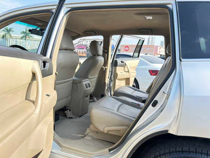 2012 Toyota Highlander 2.7L Automatic Two-Wheel Drive 5-Seat Elite Edition -CG1705913