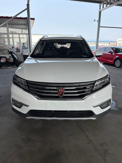 2019 Roewe RX5 1.5T Dual Clutch 20T 4G Internet Platinum Edition -CG1705960
