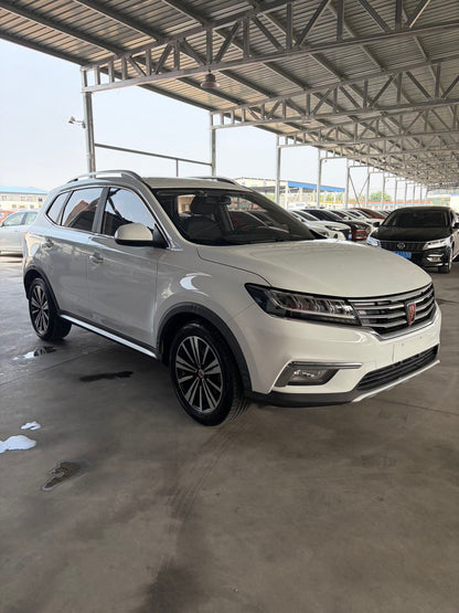 2019 Roewe RX5 1.5T Dual Clutch 20T 4G Internet Platinum Edition -CG1705960
