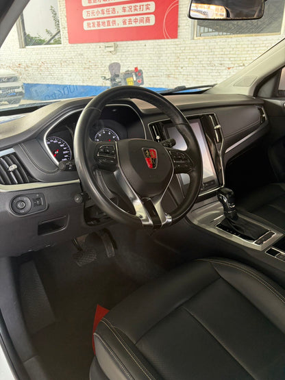2019 Roewe RX5 1.5T Dual Clutch 20T 4G Internet Platinum Edition -CG1705960