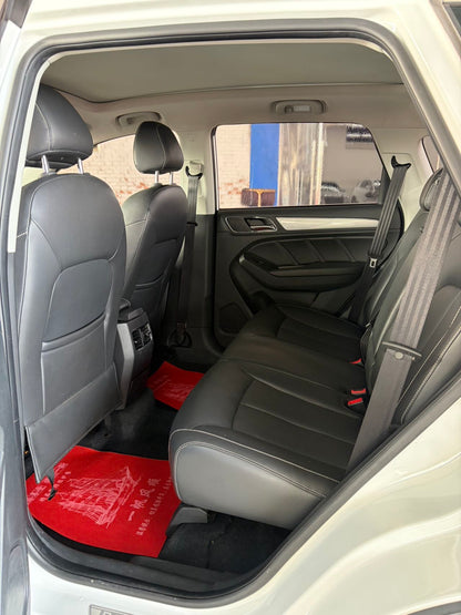 2019 Roewe RX5 1.5T Dual Clutch 20T 4G Internet Platinum Edition -CG1705960