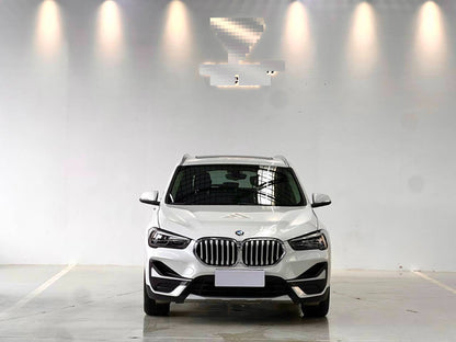 2020 BMW X1 1.5T Dual-clutch sDrive20Li Premium -CG1705961