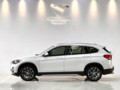 2020 BMW X1 1.5T Dual-clutch sDrive20Li Premium -CG1705961