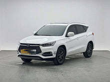 2021 BYD Song 1.5T Dual Clutch Classic Edition Luxury -CG1705975