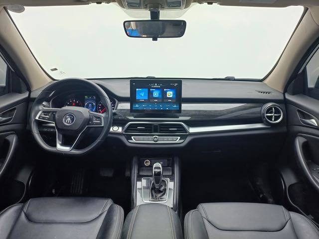 2021 BYD Song 1.5T Dual Clutch Classic Edition Luxury -CG1705975