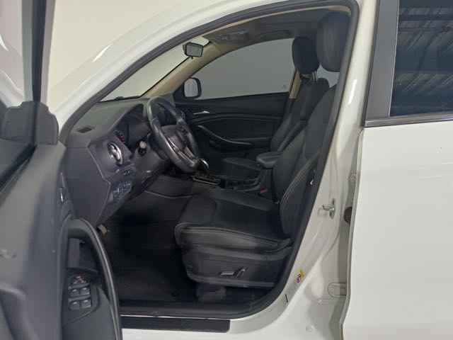 2021 BYD Song 1.5T Dual Clutch Classic Edition Luxury -CG1705975