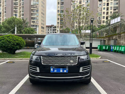 2014 Land Rover Range Rover 3.0T Automatic V6 SC Vogue -CG1705983