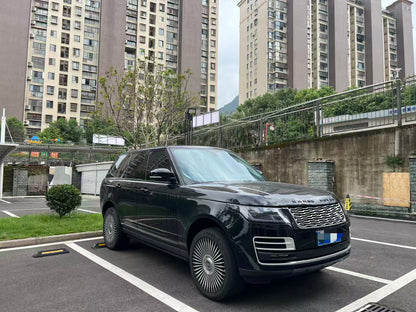 2014 Land Rover Range Rover 3.0T Automatic V6 SC Vogue -CG1705983