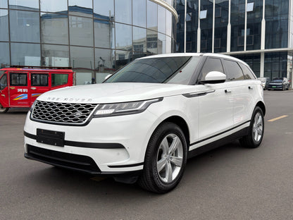 2020 Land Rover Range Rover Velar 2.0T Automatic 250PS Euro 6 -CG1705992