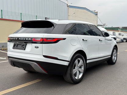 2020 Land Rover Range Rover Velar 2.0T Automatic 250PS Euro 6 -CG1705992
