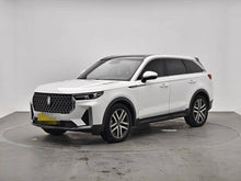 2020 Bestune T99 20TD Automatic Premium -CG1705997