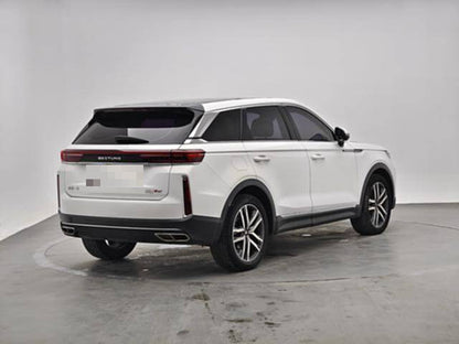2020 Bestune T99 20TD Automatic Premium -CG1705997