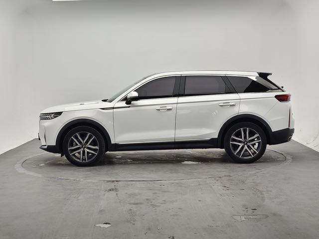 2020 Bestune T99 20TD Automatic Premium -CG1705997