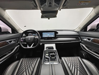 2020 Bestune T99 20TD Automatic Premium -CG1705997