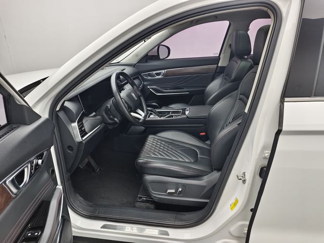 2020 Bestune T99 20TD Automatic Premium -CG1705997
