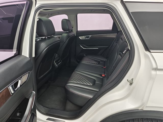 2020 Bestune T99 20TD Automatic Premium -CG1705997