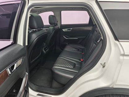 2020 Bestune T99 20TD Automatic Premium -CG1705997