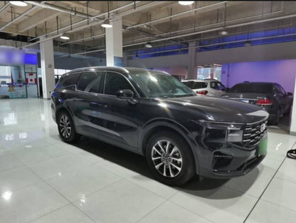 2023 Edge Edge L 2.0T EcoBoost Two-Wheel Drive 7-Seat Luxury -CG1706000