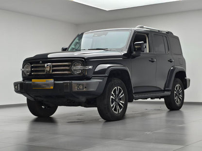 2023 Tank 300 2.0T Automatic Urban Edition I See Trim -CG1706003