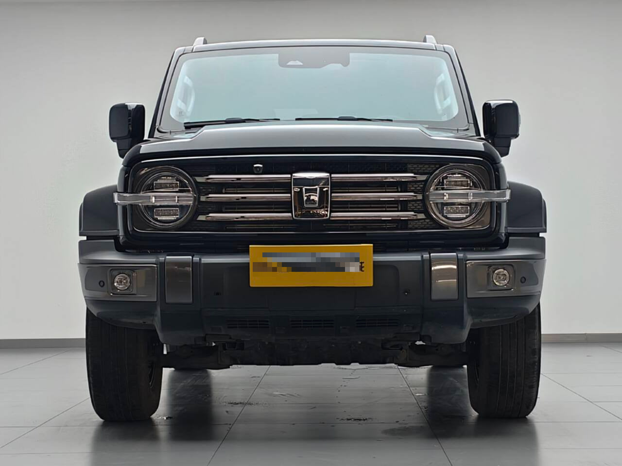 2023 Tank 300 2.0T Automatic Urban Edition I See Trim -CG1706003