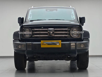 2023 Tank 300 2.0T Automatic Urban Edition I See Trim -CG1706003
