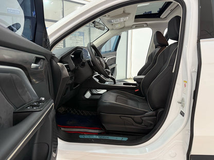 2023 Haval H6 1.5T Dual-Clutch Guochao Edition Two-Wheel Drive City Edition -CG1706010