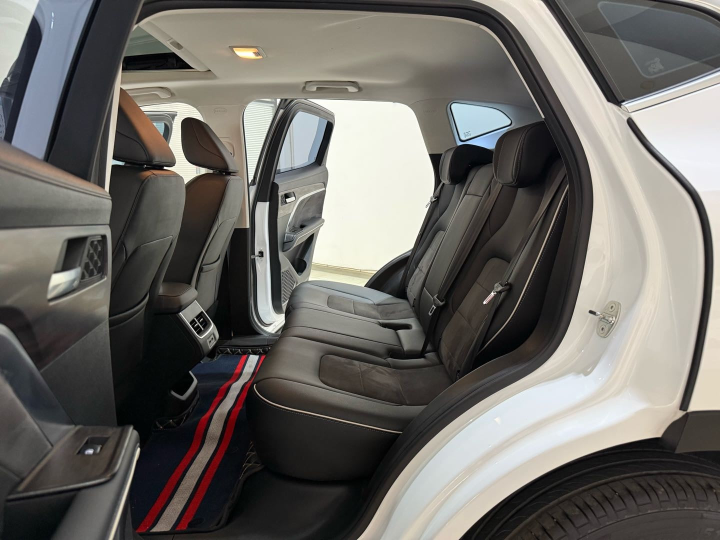 2023 Haval H6 1.5T Dual-Clutch Guochao Edition Two-Wheel Drive City Edition -CG1706010