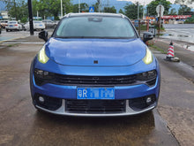 2018 Lynk & Co 02 2.0T Dual Clutch AWD劲Pro China V -CG1706011