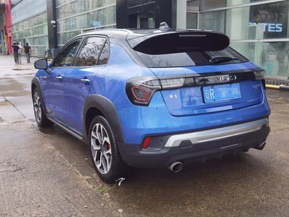 2018 Lynk & Co 02 2.0T Dual Clutch AWD劲Pro China V -CG1706011