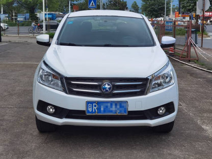 2015 Venucia T70 1.6L Manual Ruixing Edition -CG1706018
