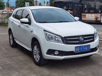 2015 Venucia T70 1.6L Manual Ruixing Edition -CG1706018