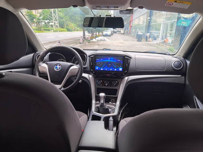 2015 Venucia T70 1.6L Manual Ruixing Edition -CG1706018