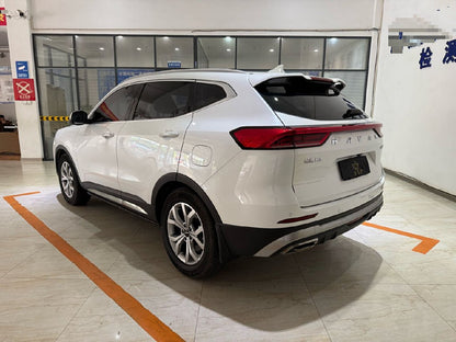 2021 Haval H6 1.5T Dual-Clutch Champion Edition -CG1706028