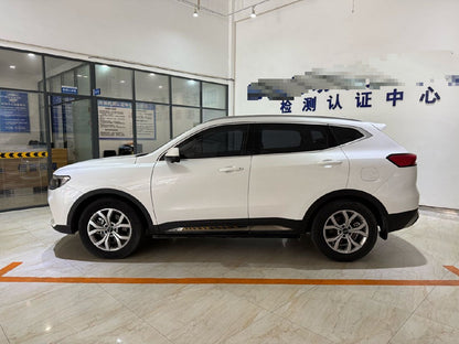 2021 Haval H6 1.5T Dual-Clutch Champion Edition -CG1706028