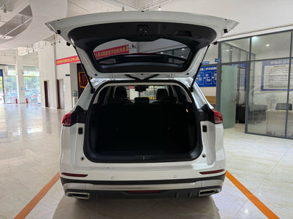 2021 Haval H6 1.5T Dual-Clutch Champion Edition -CG1706028