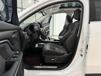 2021 Haval H6 1.5T Dual-Clutch Champion Edition -CG1706028