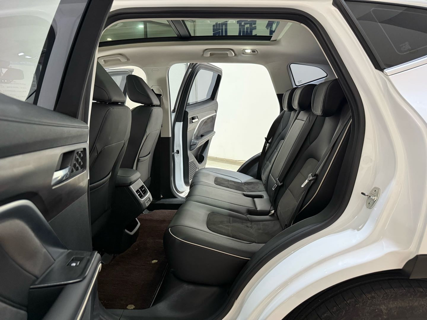 2021 Haval H6 1.5T Dual-Clutch Champion Edition -CG1706028