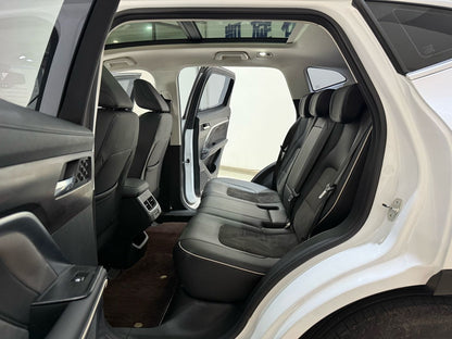 2021 Haval H6 1.5T Dual-Clutch Champion Edition -CG1706028