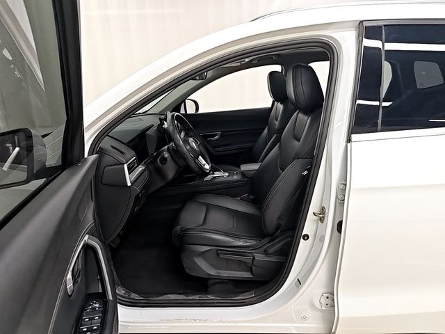 2021 BYD Song Pro 1.5T Dual Clutch Luxury -CG1706045