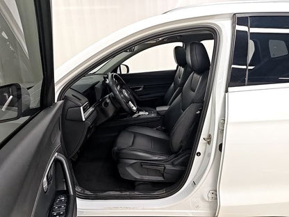 2021 BYD Song Pro 1.5T Dual Clutch Luxury -CG1706045