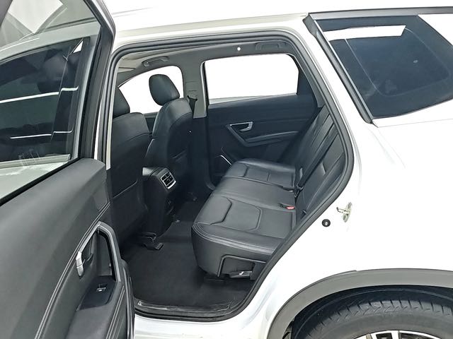 2021 BYD Song Pro 1.5T Dual Clutch Luxury -CG1706045