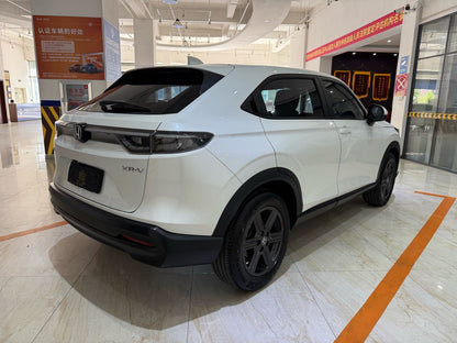 2023 Honda XR-V 1.5L CVT热力版 -CG1706042